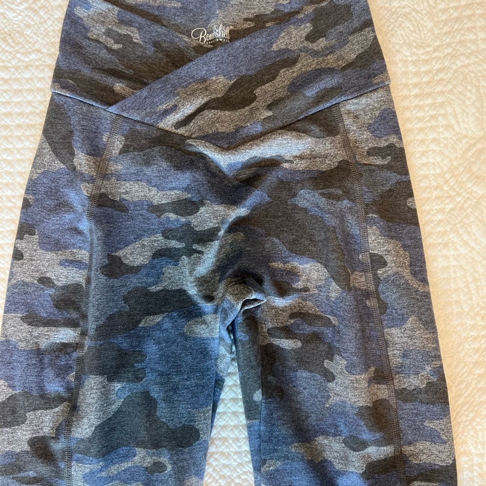 Brazilian contour size small